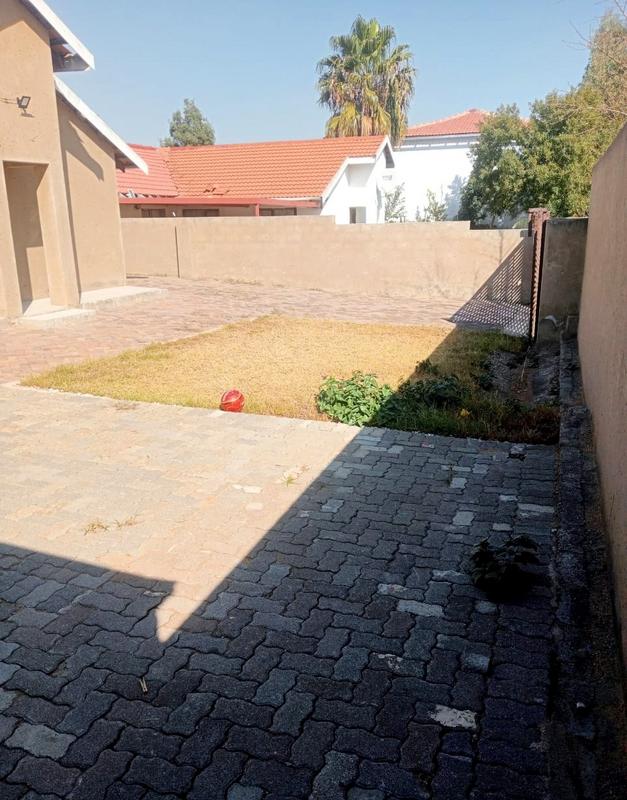 3 Bedroom Property for Sale in Cosmo City Gauteng