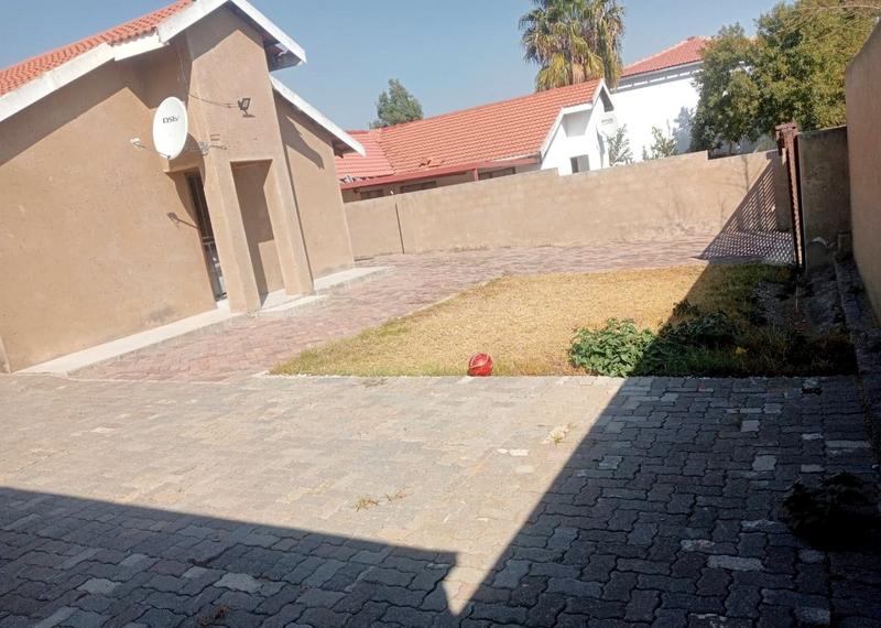 3 Bedroom Property for Sale in Cosmo City Gauteng