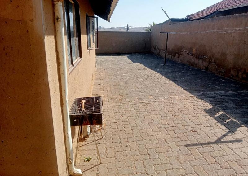 3 Bedroom Property for Sale in Cosmo City Gauteng