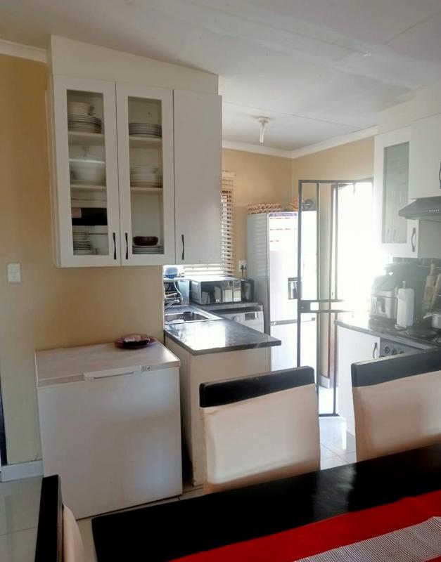 3 Bedroom Property for Sale in Cosmo City Gauteng