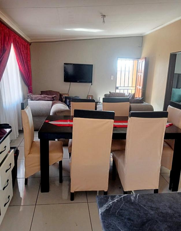 3 Bedroom Property for Sale in Cosmo City Gauteng