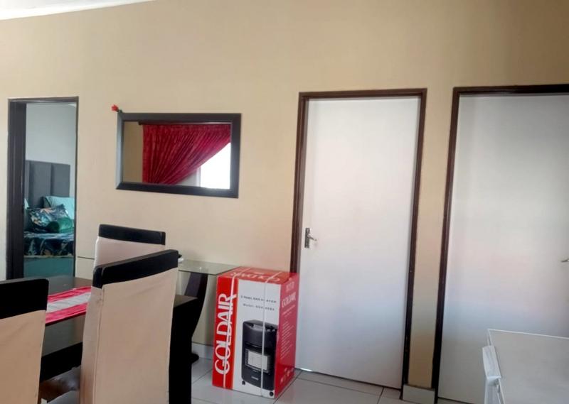 3 Bedroom Property for Sale in Cosmo City Gauteng