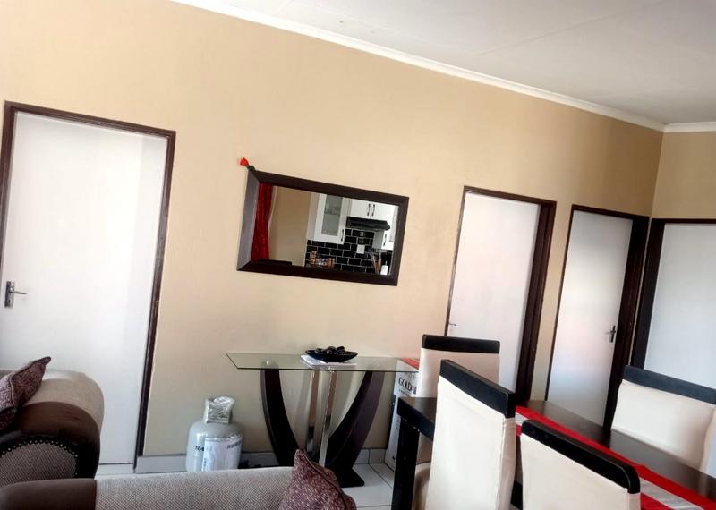 3 Bedroom Property for Sale in Cosmo City Gauteng