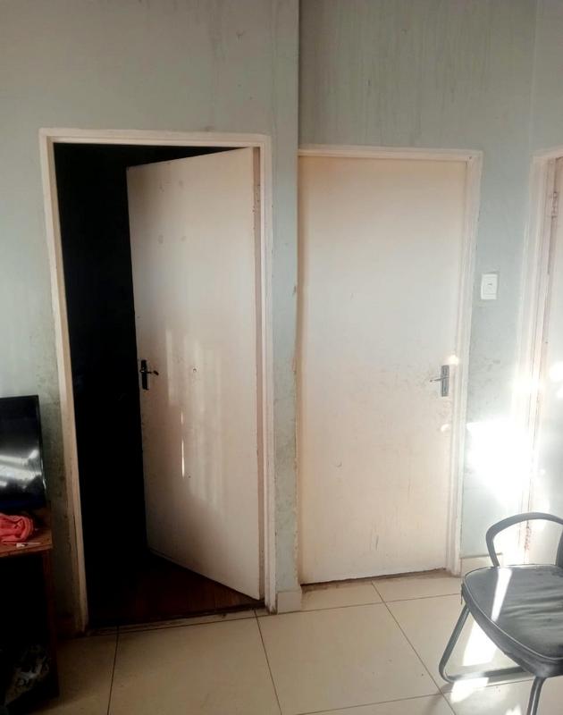 2 Bedroom Property for Sale in Cosmo City Gauteng