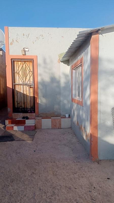 2 Bedroom Property for Sale in Cosmo City Gauteng