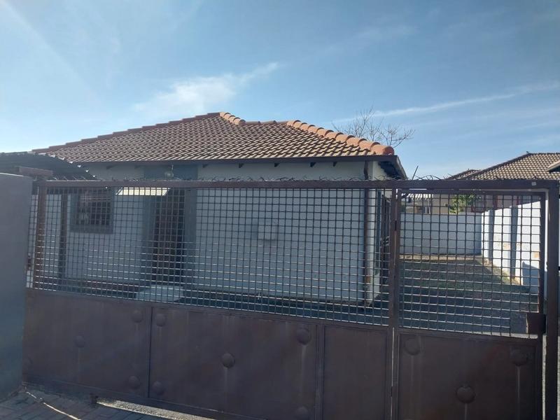 3 Bedroom Property for Sale in Cosmo City Gauteng