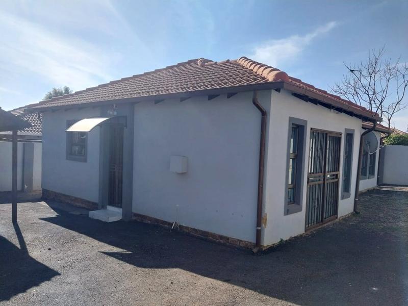 3 Bedroom Property for Sale in Cosmo City Gauteng