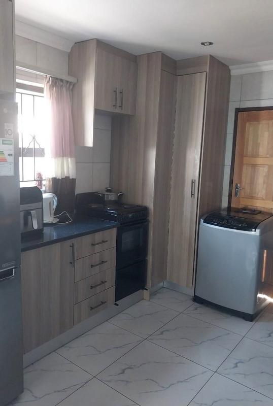 3 Bedroom Property for Sale in Cosmo City Gauteng