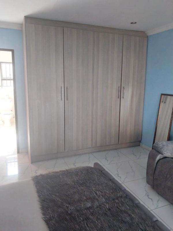 3 Bedroom Property for Sale in Cosmo City Gauteng