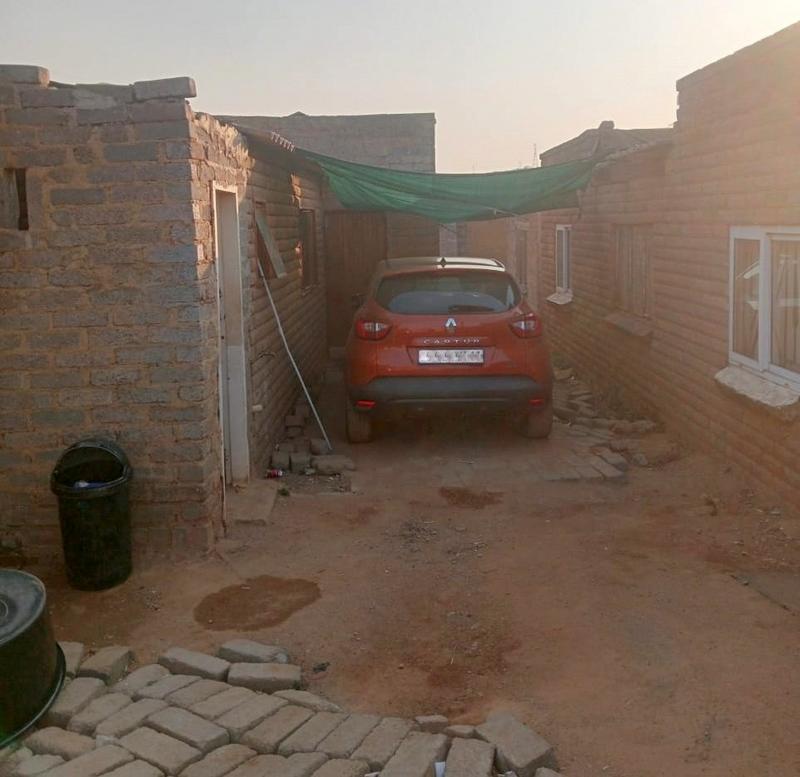 2 Bedroom Property for Sale in Cosmo City Gauteng