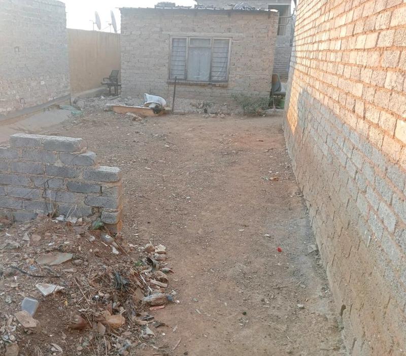 2 Bedroom Property for Sale in Cosmo City Gauteng