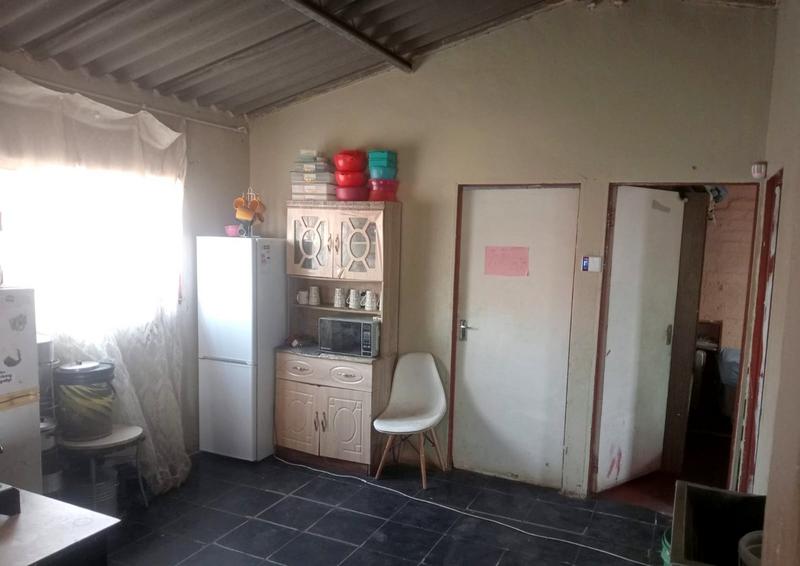 2 Bedroom Property for Sale in Cosmo City Gauteng