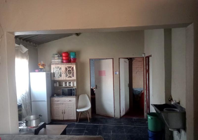 2 Bedroom Property for Sale in Cosmo City Gauteng