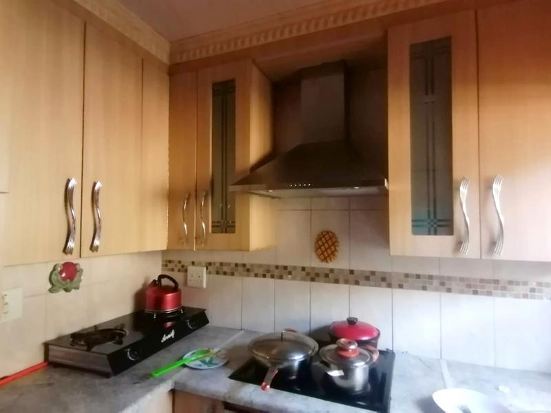 4 Bedroom Property for Sale in Dobsonville Gauteng