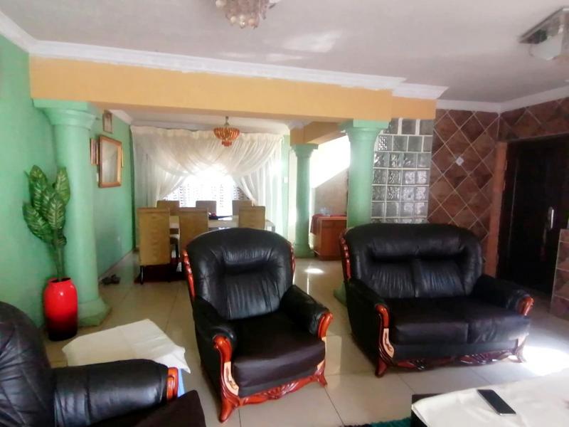 4 Bedroom Property for Sale in Dobsonville Gauteng