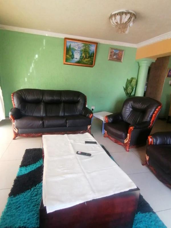 4 Bedroom Property for Sale in Dobsonville Gauteng