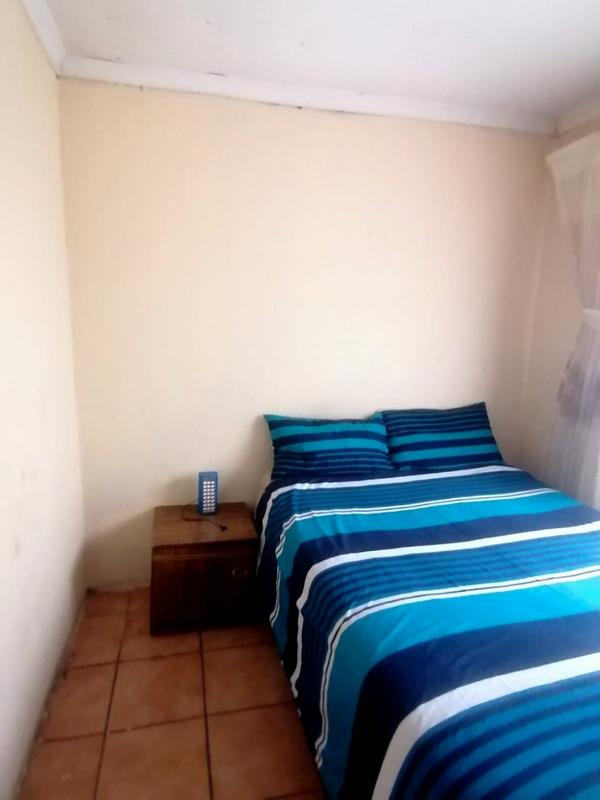 4 Bedroom Property for Sale in Dobsonville Gauteng