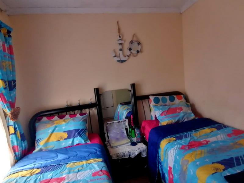 4 Bedroom Property for Sale in Dobsonville Gauteng