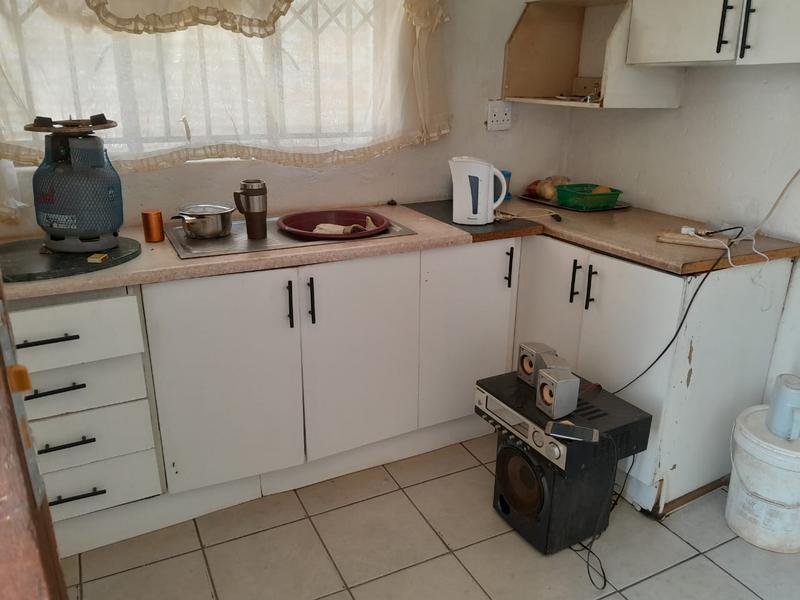 0 Bedroom Property for Sale in Emdeni Gauteng