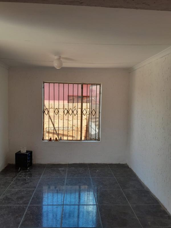 0 Bedroom Property for Sale in Emdeni Gauteng