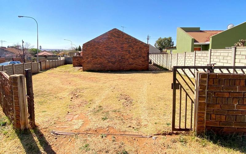 3 Bedroom Property for Sale in Ennerdale Gauteng