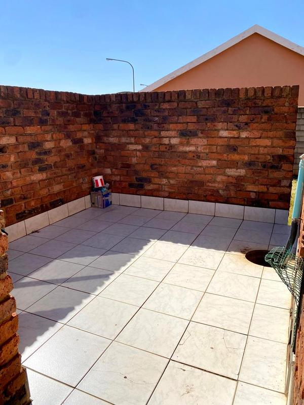 3 Bedroom Property for Sale in Ennerdale Gauteng