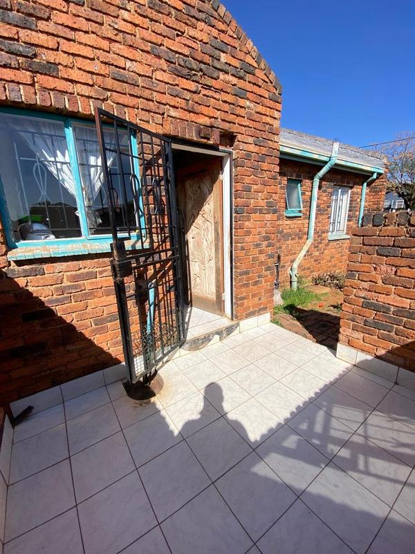 3 Bedroom Property for Sale in Ennerdale Gauteng