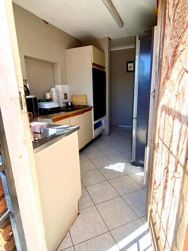 3 Bedroom Property for Sale in Ennerdale Gauteng