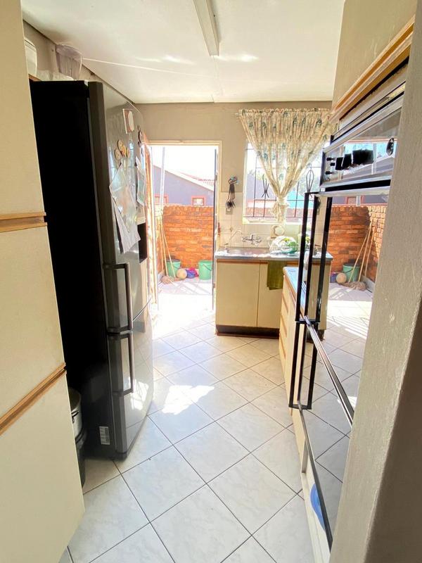 3 Bedroom Property for Sale in Ennerdale Gauteng