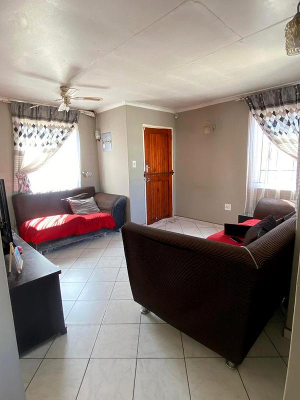 3 Bedroom Property for Sale in Ennerdale Gauteng