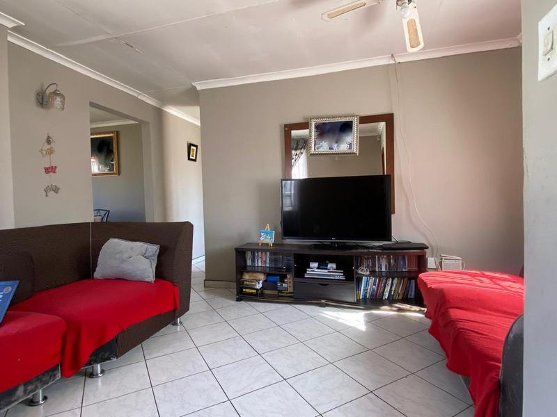 3 Bedroom Property for Sale in Ennerdale Gauteng