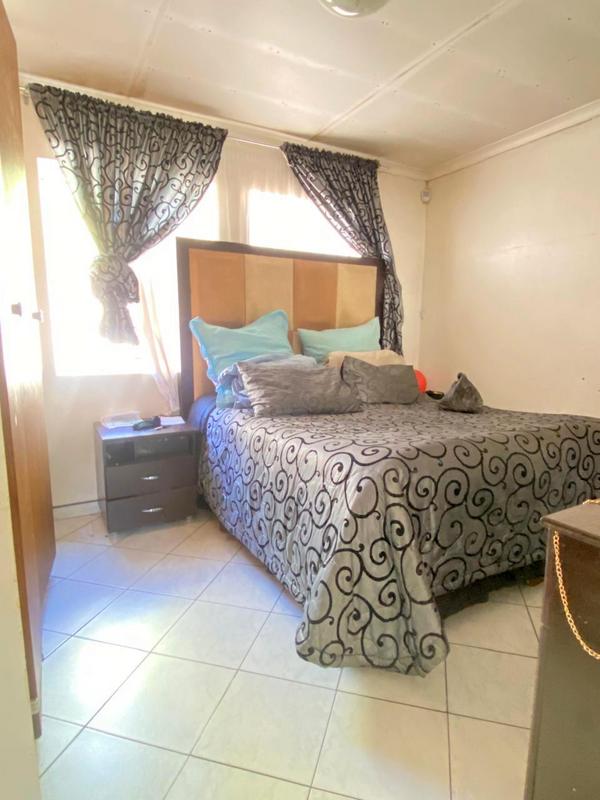 3 Bedroom Property for Sale in Ennerdale Gauteng