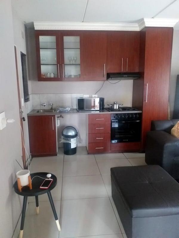 2 Bedroom Property for Sale in Fleurhof Gauteng