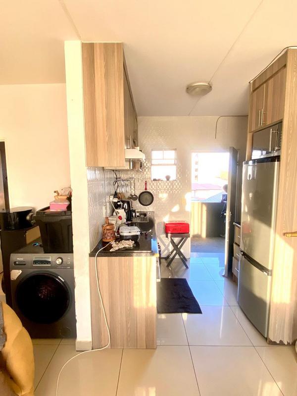 2 Bedroom Property for Sale in Fleurhof Gauteng