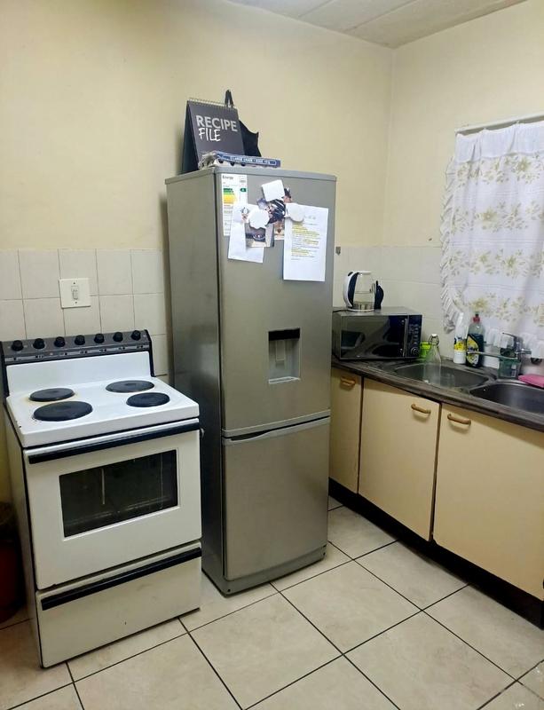 2 Bedroom Property for Sale in Florida Gauteng