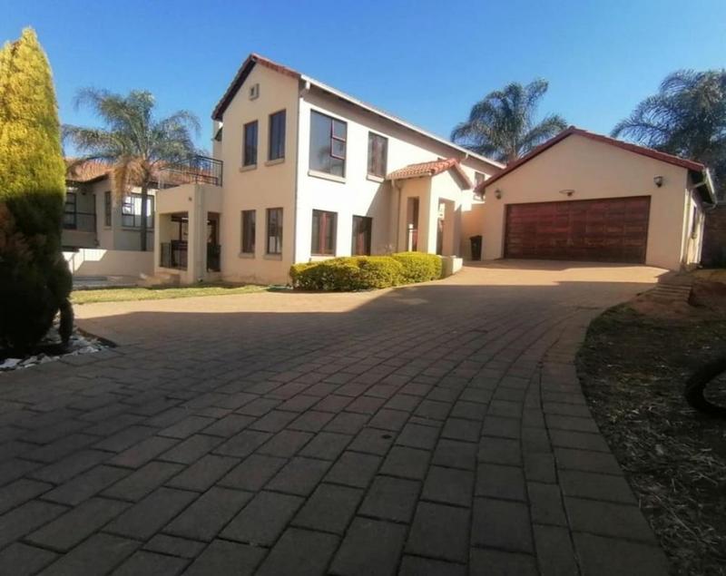 3 Bedroom Property for Sale in Homes Haven Gauteng