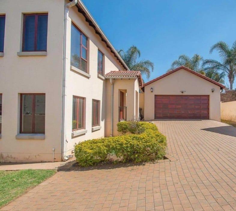 3 Bedroom Property for Sale in Homes Haven Gauteng