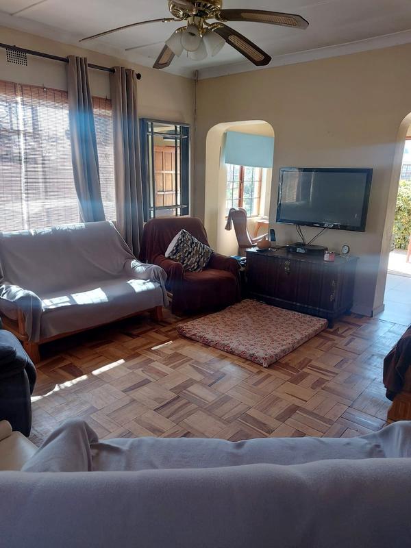 2 Bedroom Property for Sale in Horison Gauteng