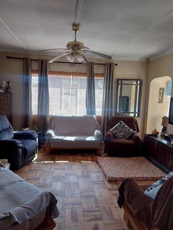 2 Bedroom Property for Sale in Horison Gauteng