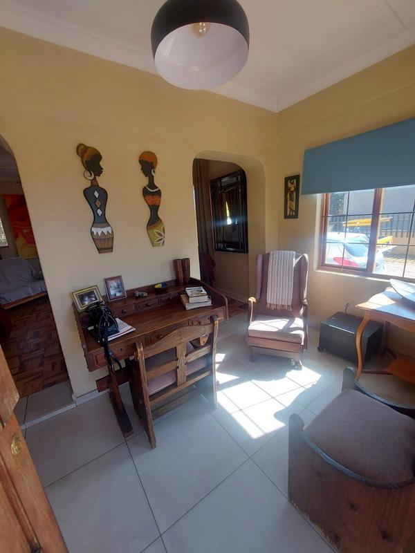 2 Bedroom Property for Sale in Horison Gauteng