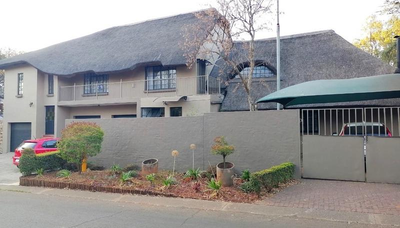 6 Bedroom Property for Sale in Irene Gauteng