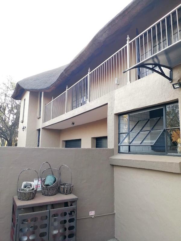 6 Bedroom Property for Sale in Irene Gauteng