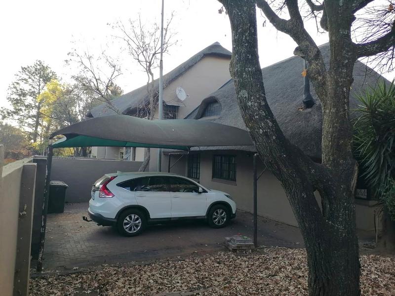 6 Bedroom Property for Sale in Irene Gauteng