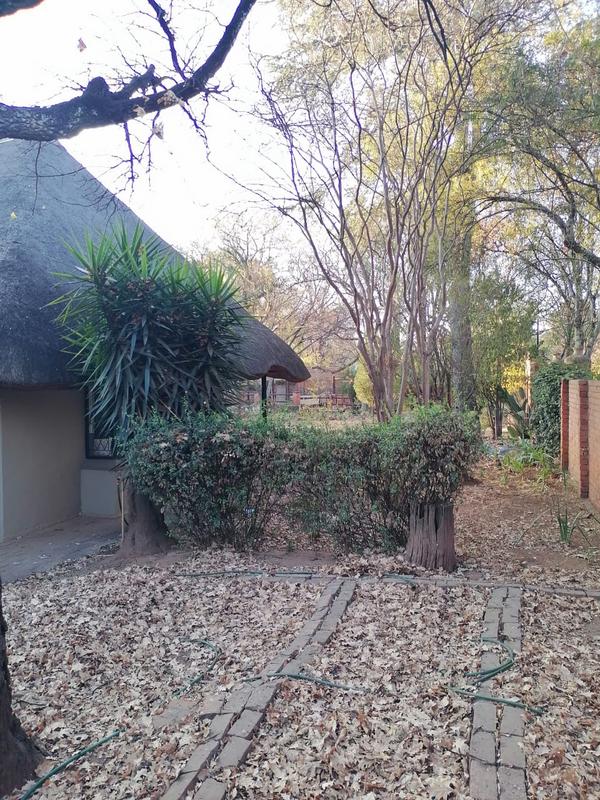 6 Bedroom Property for Sale in Irene Gauteng