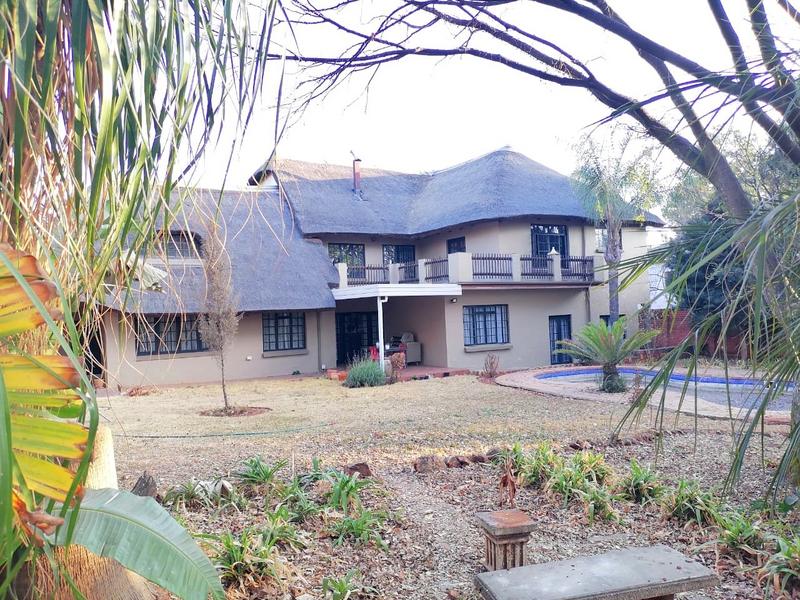 6 Bedroom Property for Sale in Irene Gauteng