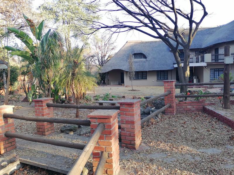 6 Bedroom Property for Sale in Irene Gauteng