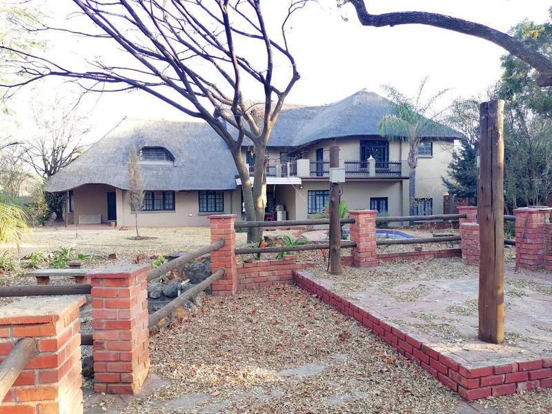 6 Bedroom Property for Sale in Irene Gauteng