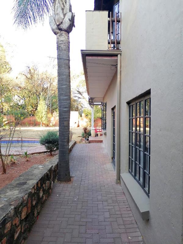 6 Bedroom Property for Sale in Irene Gauteng