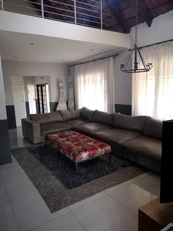 6 Bedroom Property for Sale in Irene Gauteng