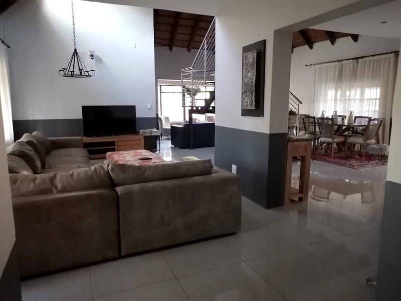 6 Bedroom Property for Sale in Irene Gauteng